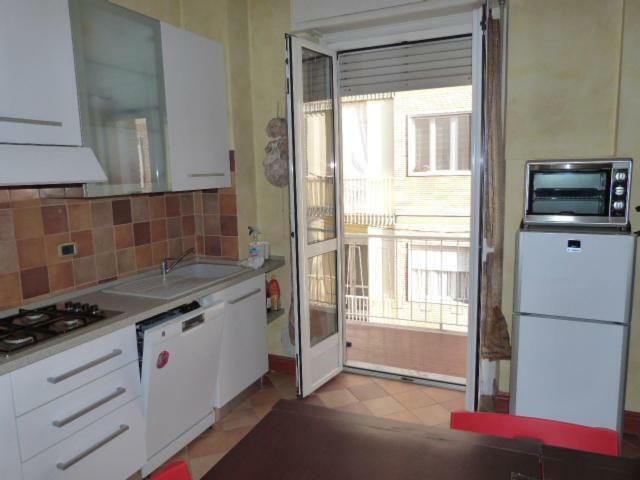 Asti Lovely Apartment Buitenkant foto